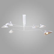 Serge Mouille Ceiling Light A_LD007