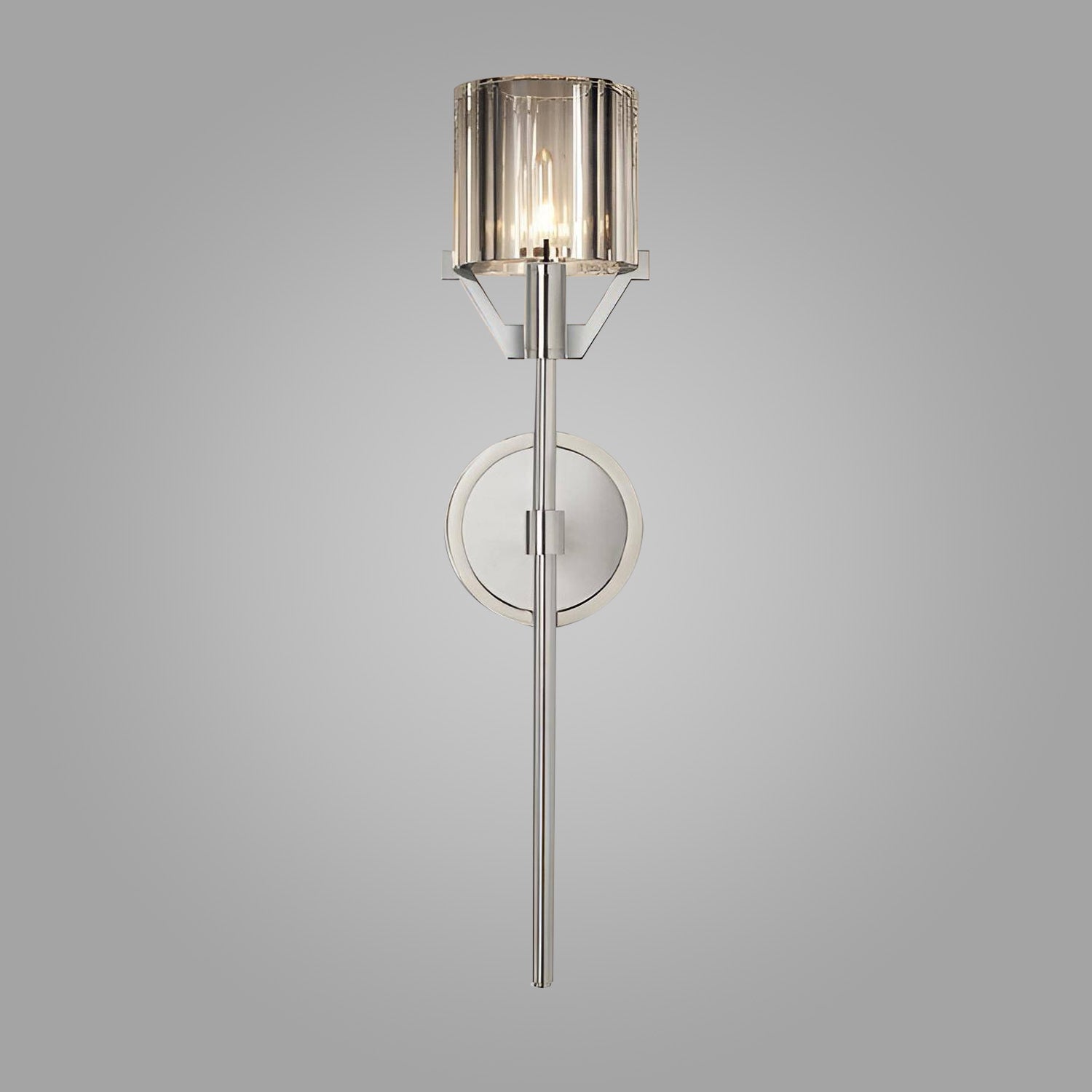 Elegant Radiance Sconce