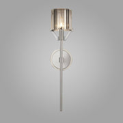 Elegant Radiance Sconce