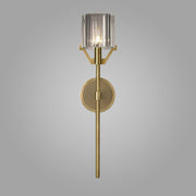 Elegant Radiance Sconce