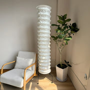 Washi Paper UF4-31N Floor Lamp