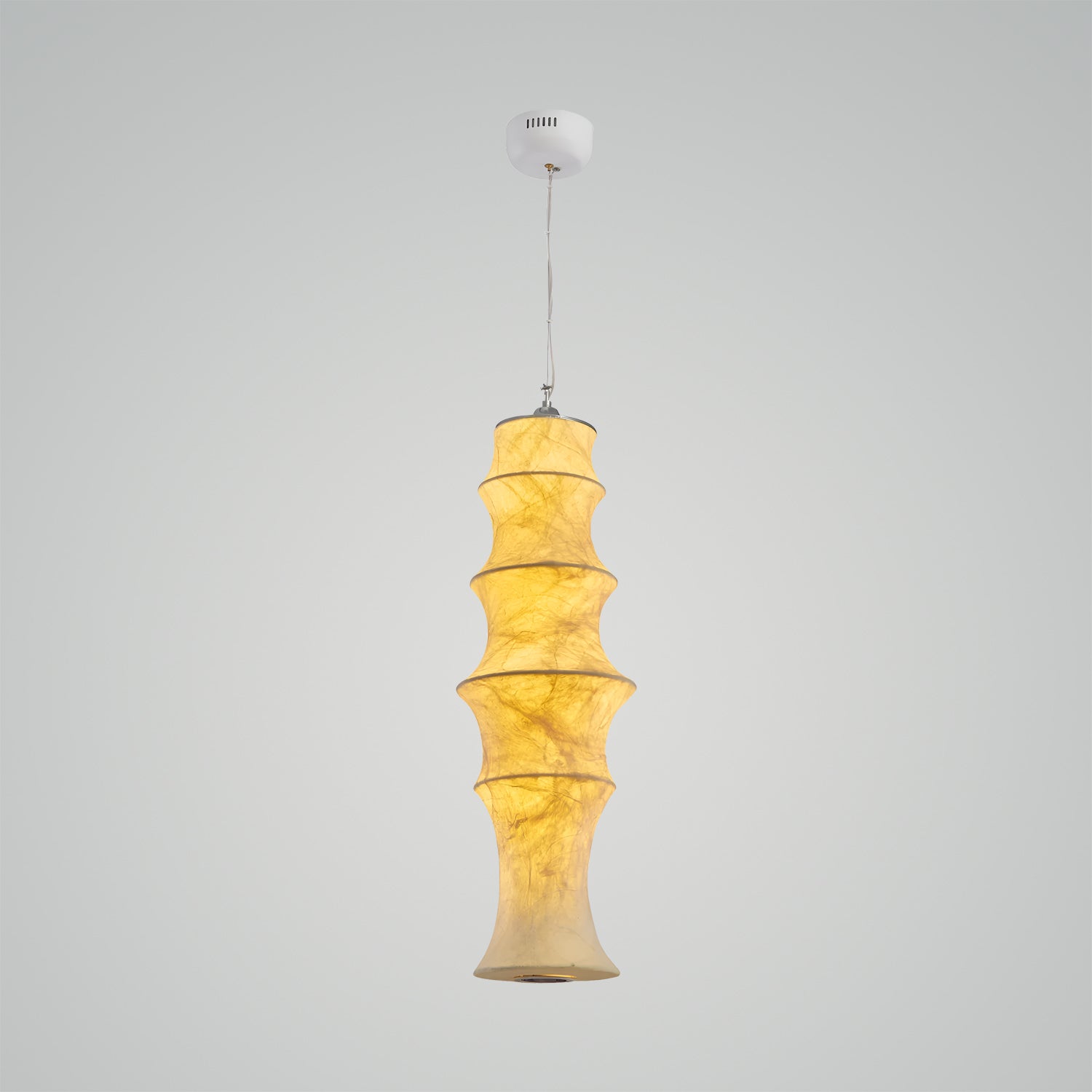 Silk Falkland Pendant Lamp_LD001