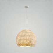 Silk Luna Pendant Lamp_LD006