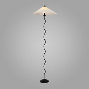 Squiggle Floor Lamp_LD001