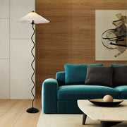 Squiggle Floor Lamp_LD003