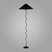 Squiggle Floor Lamp_LD006