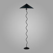 Squiggle Floor Lamp_LD007