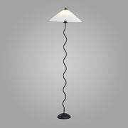 Squiggle Floor Lamp_LD008