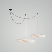 Tense Pendant Light