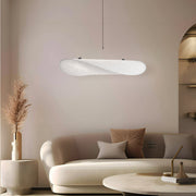 Tense Pendant Light