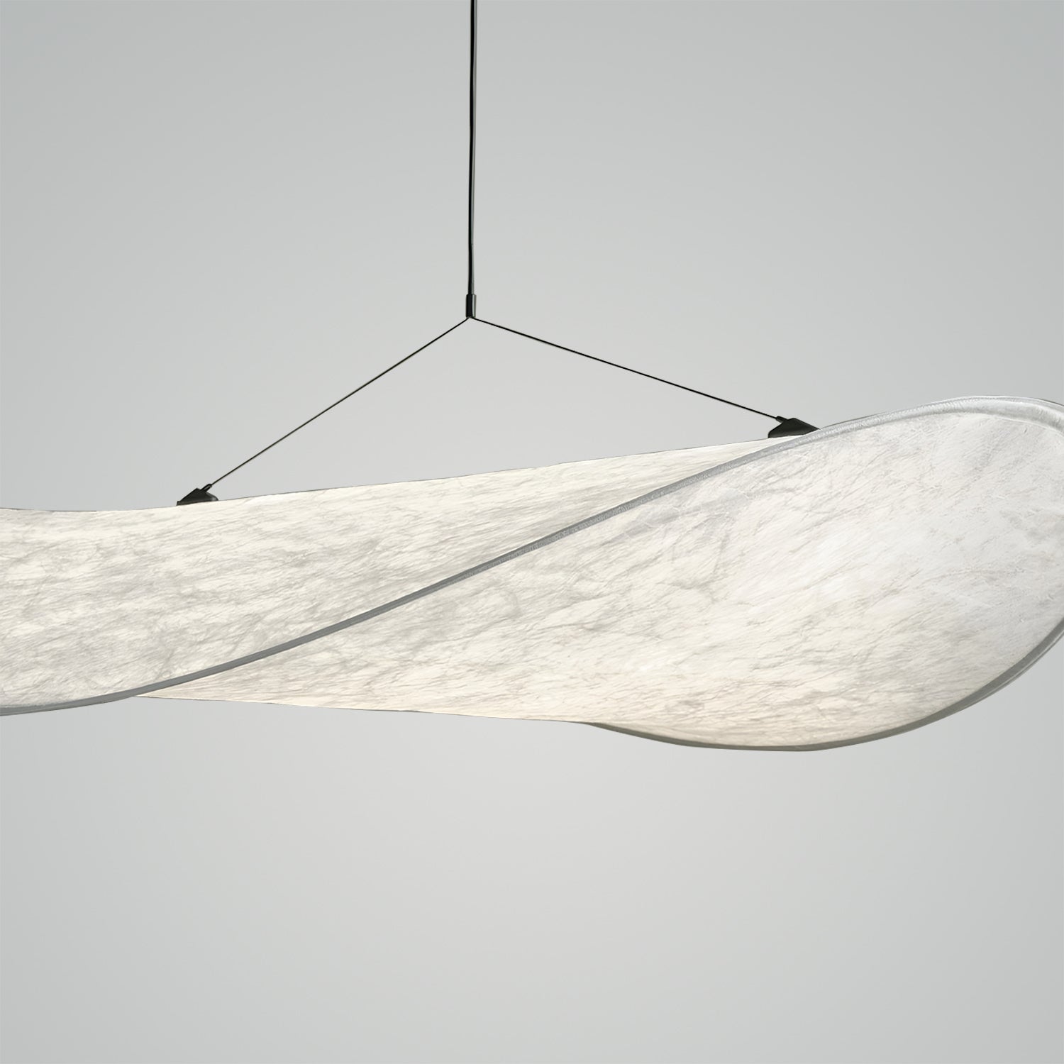 Tense Pendant Light