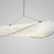 Tense Pendant Light