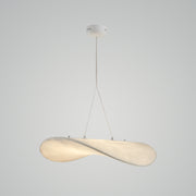 Tense_Tense Silk Pendant Light_LD001