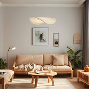 Tense_Tense Silk Pendant Light_LD003