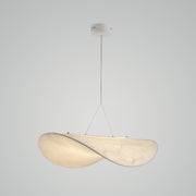 Tense_Tense Silk Pendant Light_LD005