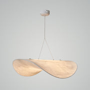 Tense_Tense Silk Pendant Light_LD006