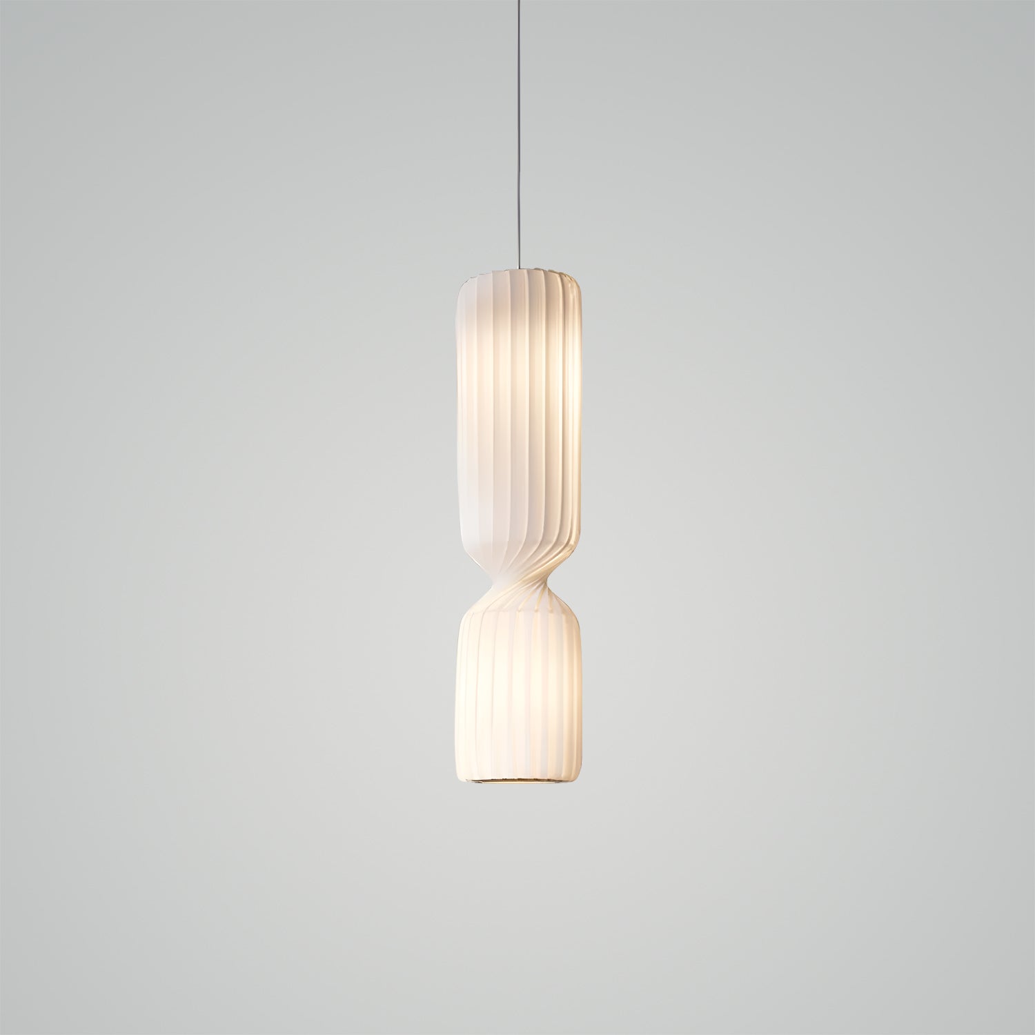 Twist_Twist Pendant Lamp_LD001