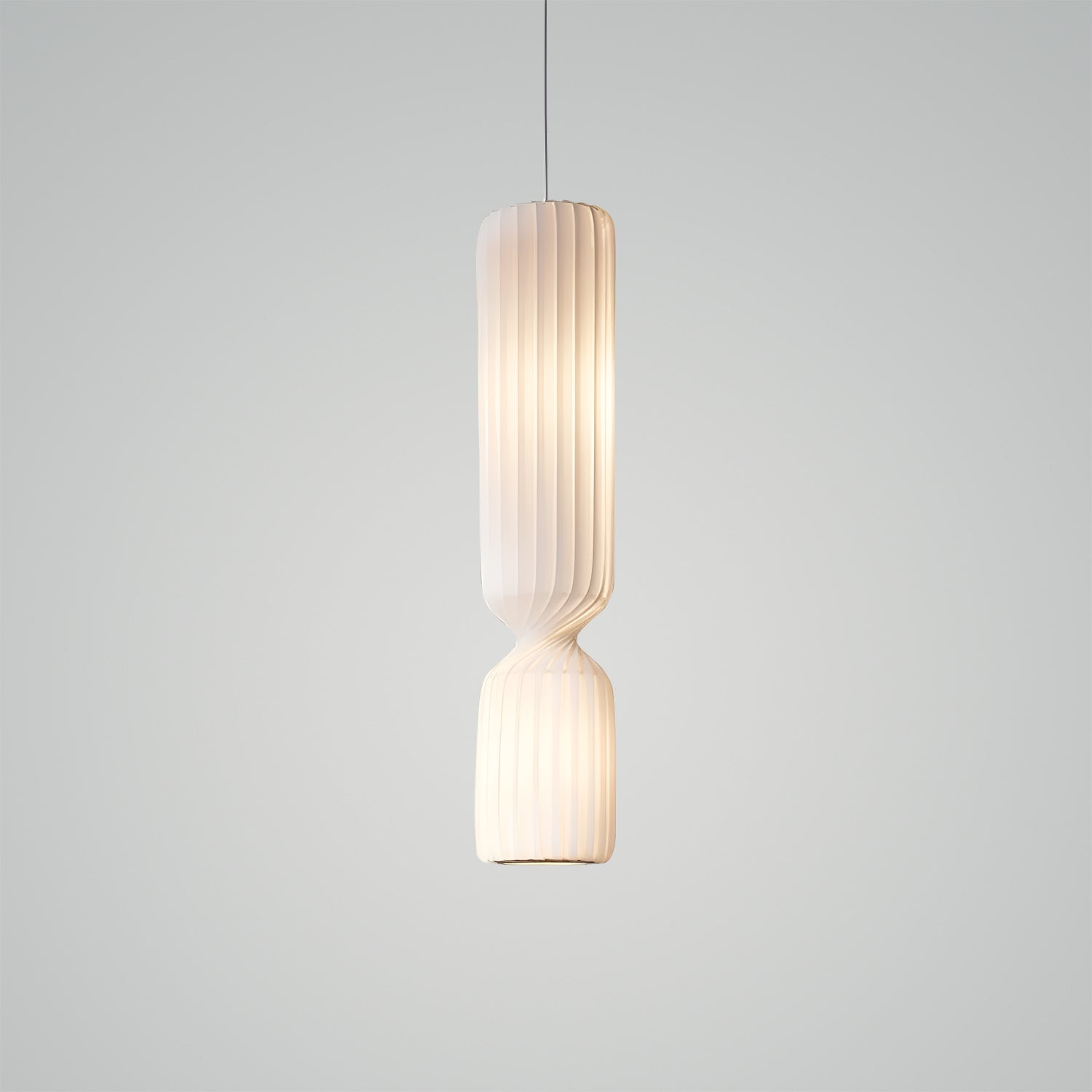 Twist_Twist Pendant Lamp_LD005