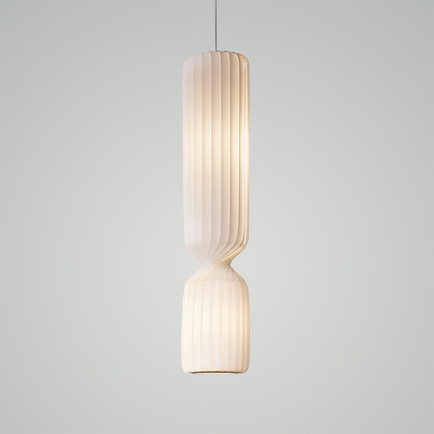 Twist_Twist Pendant Lamp_LD006