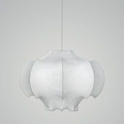 Viscontea Pendant Lamp - Lunar Glow Paper Lantern Pendant Light