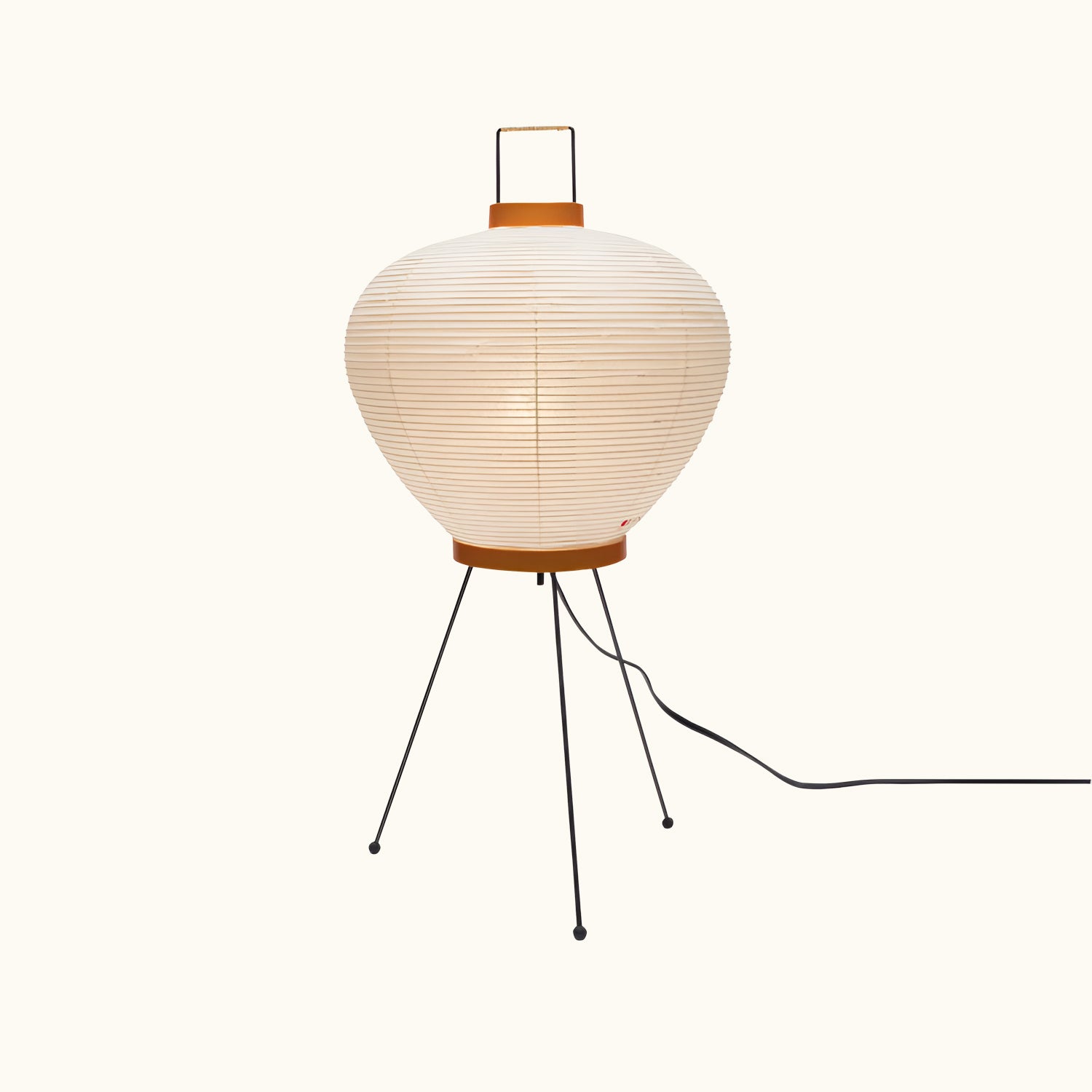 Akari 3AD Floor Lamp