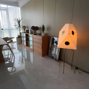 Akari UF3-Q Floor Lamp