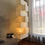 Akari UF4-L10 Floor Lamp