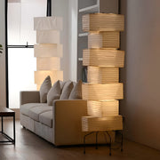 Akari UF4-L10 Floor Lamp