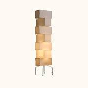 Akari UF4-L10 Floor Lamp