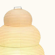 Washi Paper Table Lamp