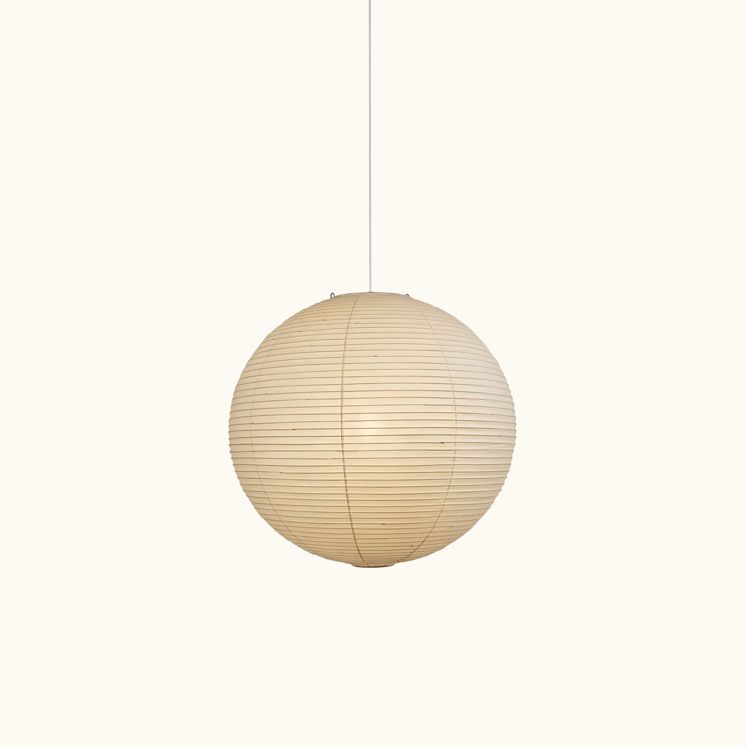 Washi Paper A Pendant Lamp