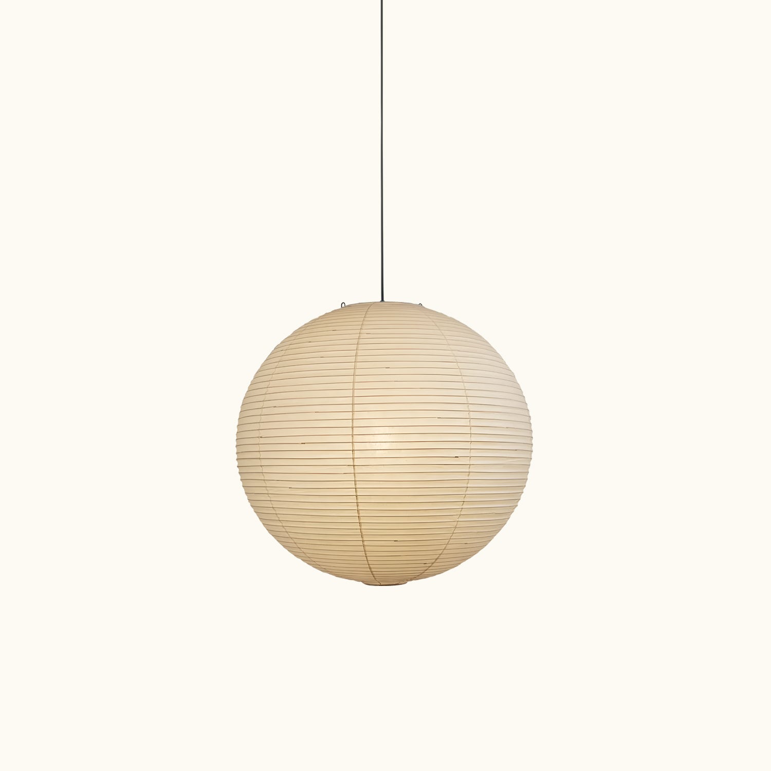 Washi Paper A Pendant Lamp