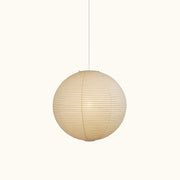 Washi Paper A Pendant Lamp