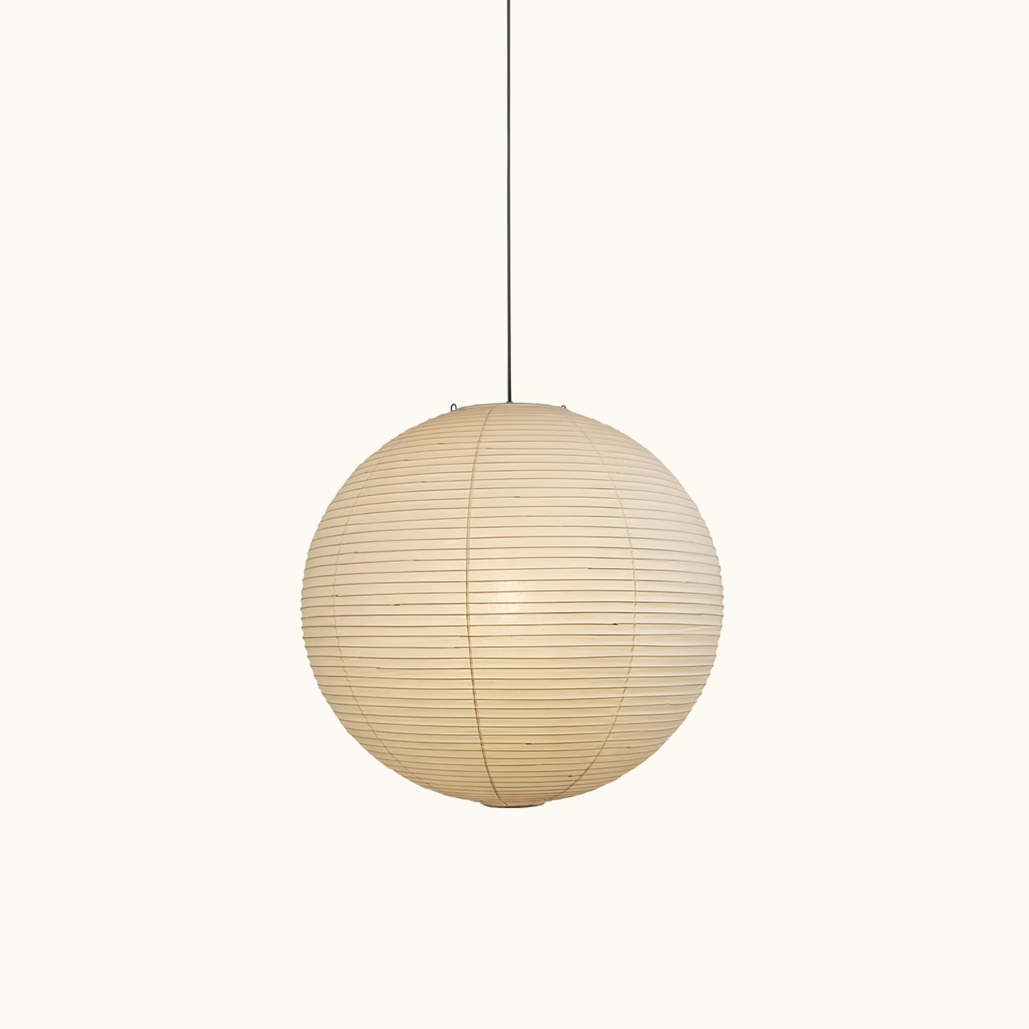 Washi Paper A Pendant Lamp