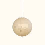 Washi Paper A Pendant Lamp