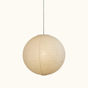 Washi Paper A Pendant Lamp