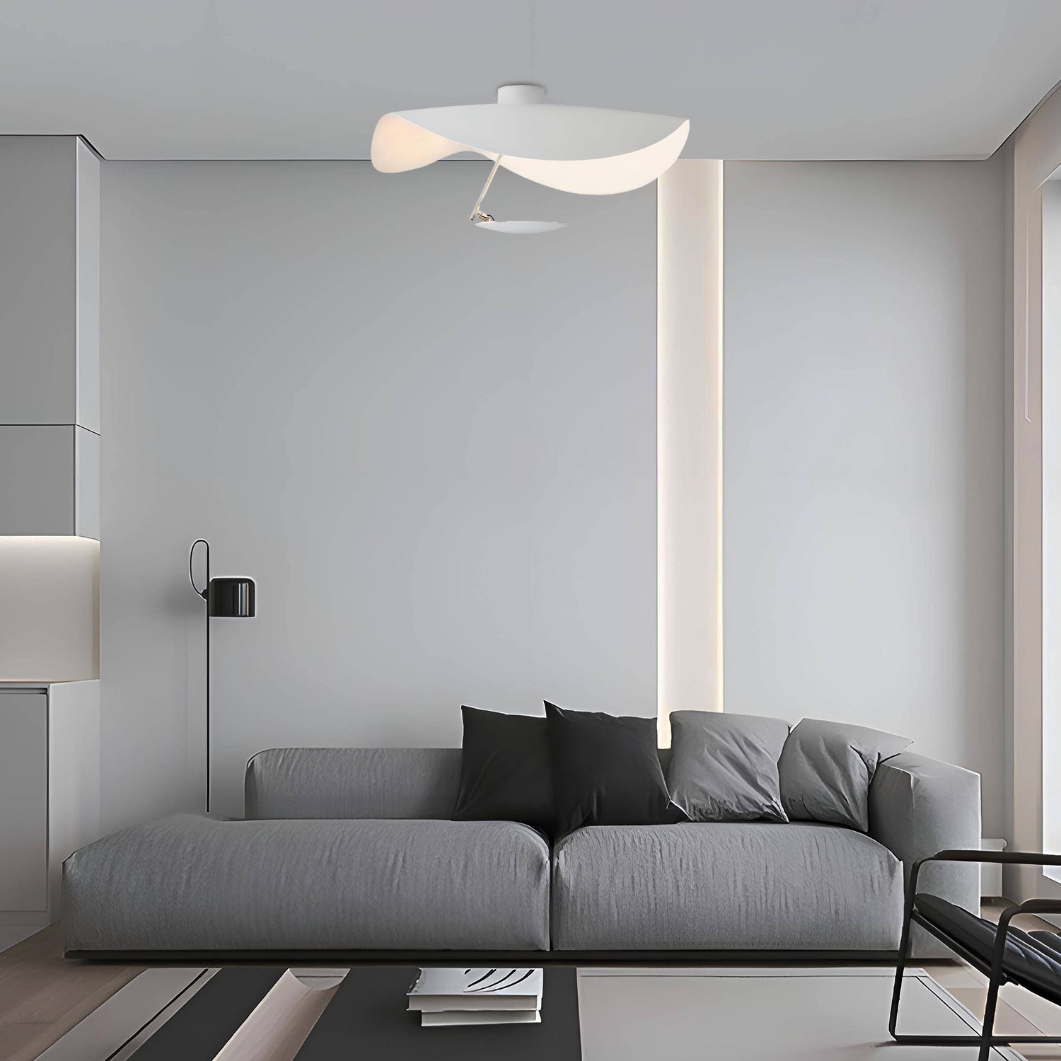 Giorgio Ceiling Light