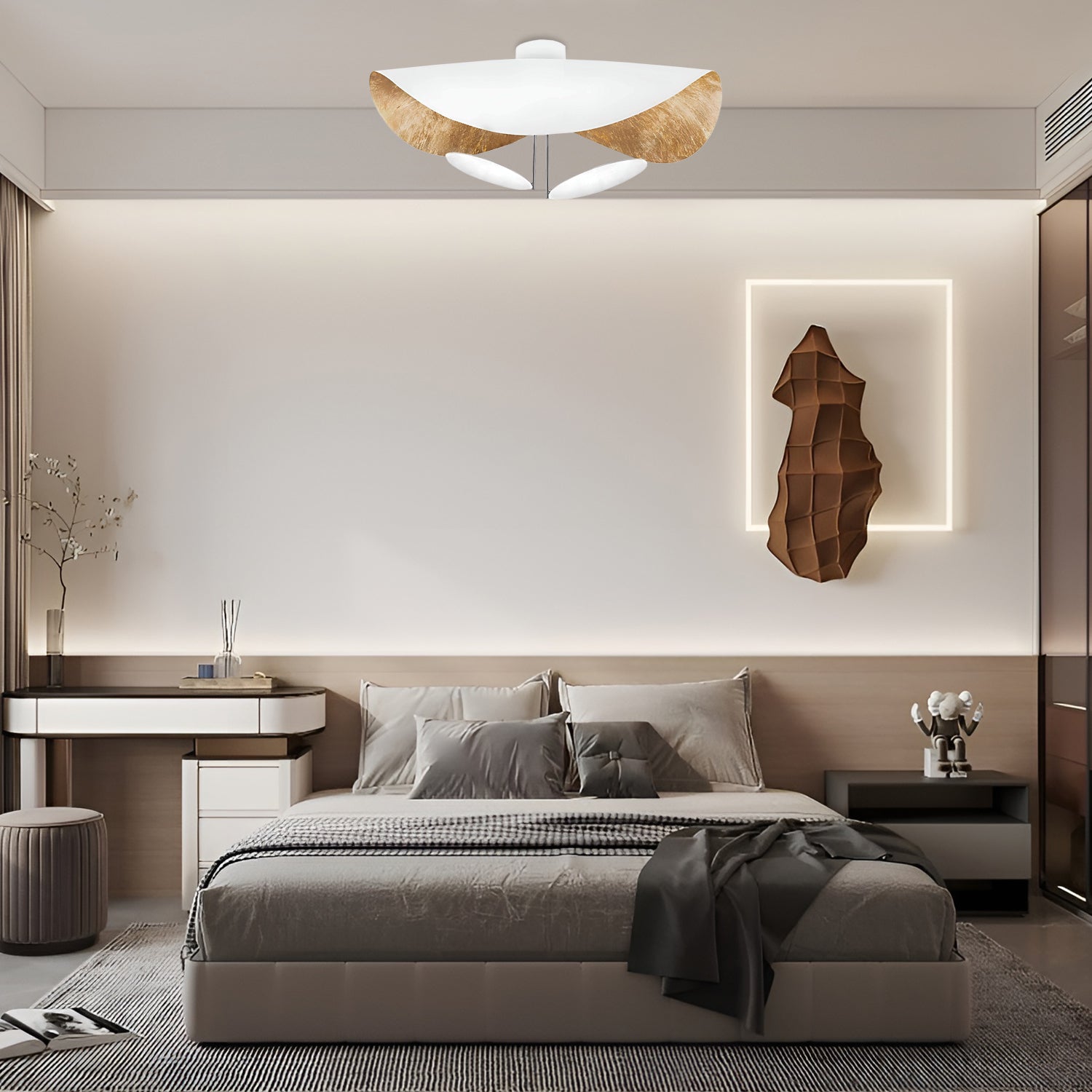 Giorgio Ceiling Light