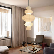 Akari Juni Pendant Lamp