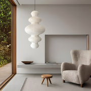 Akari Juni Pendant Lamp