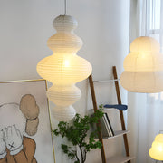 Akari Juni Pendant Lamp