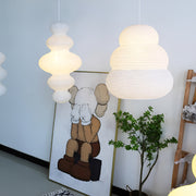 Akari Juni Pendant Lamp