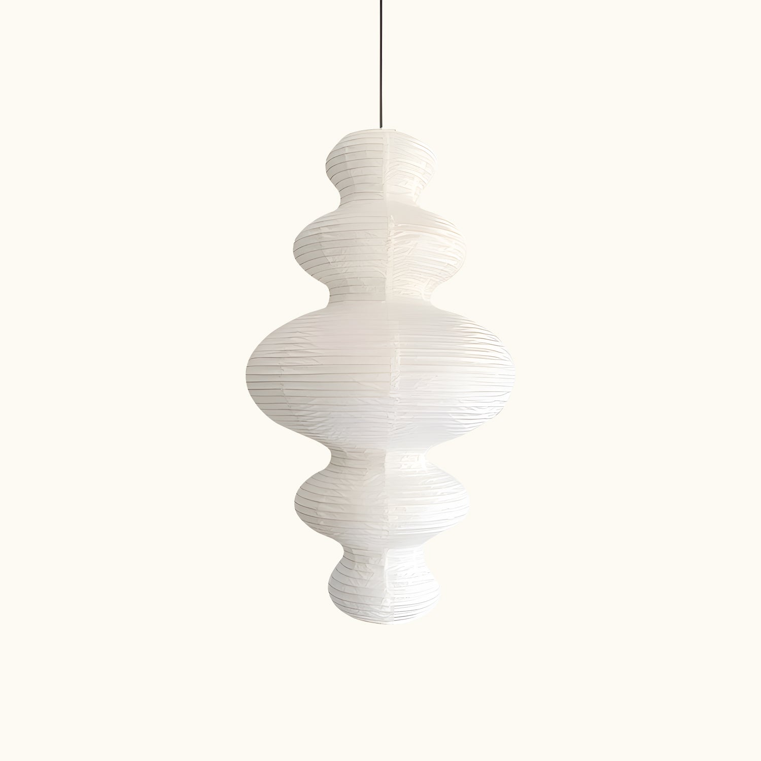 Akari Juni Pendant Lamp