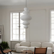 Akari Juni Plug In Pendant Lamp