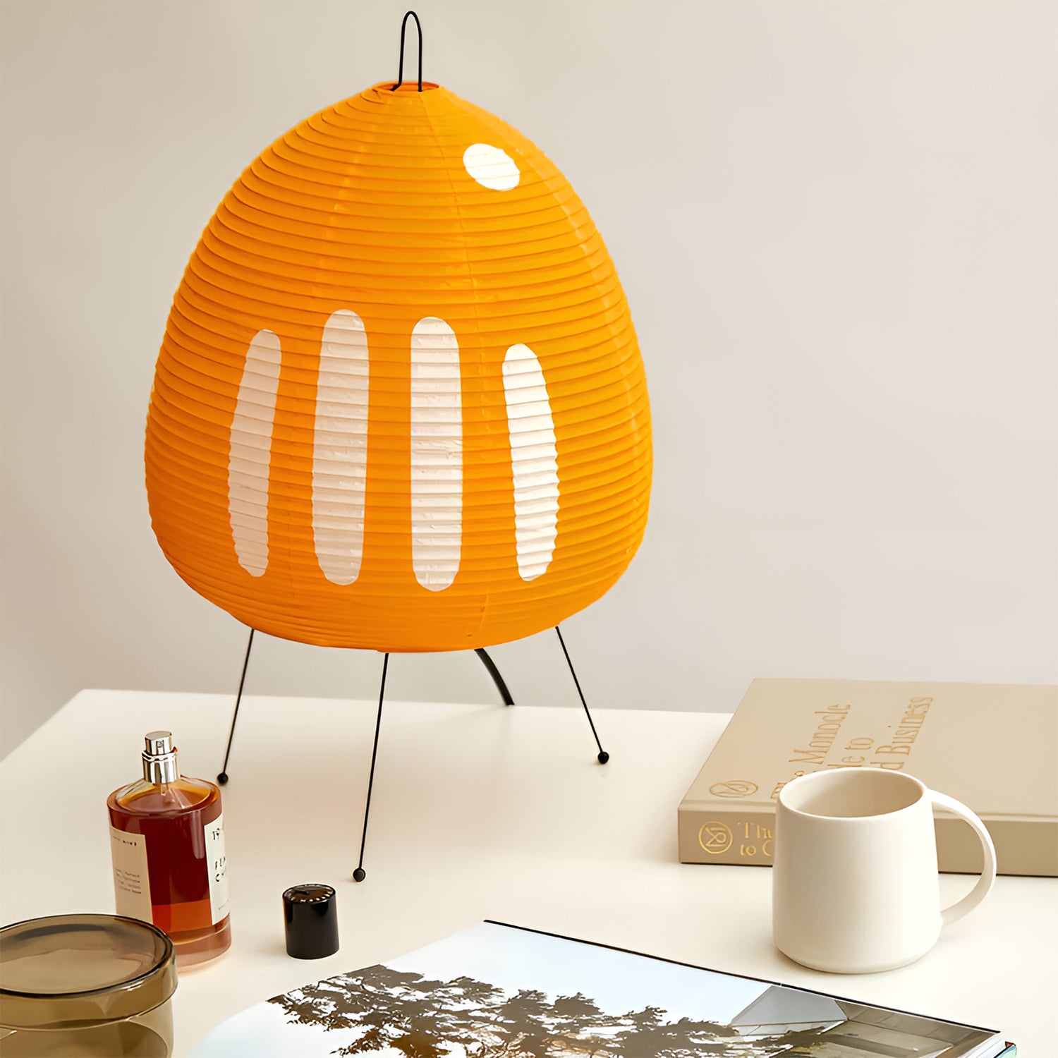 Akari Series Table Lamp