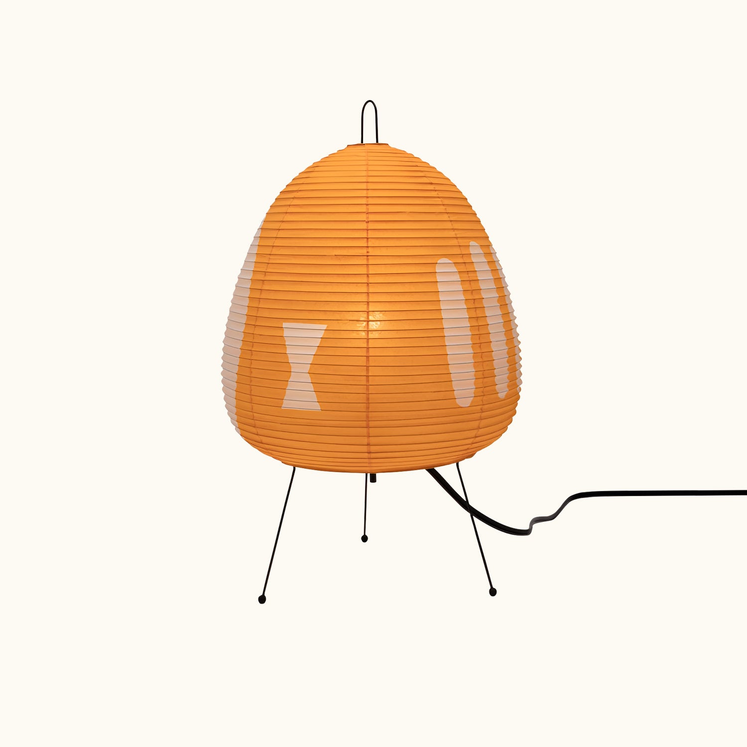 Akari Series Table Lamp