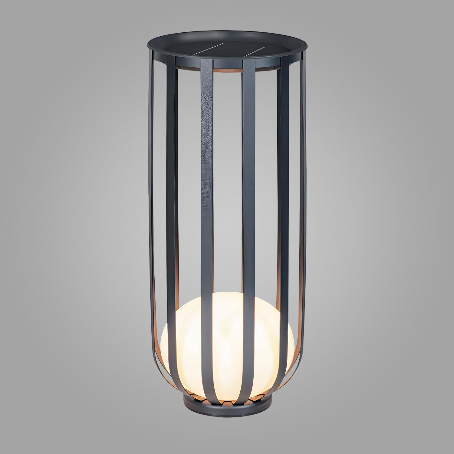 estiluz_Bols_Garden_Outdoor_Lamp_LD001