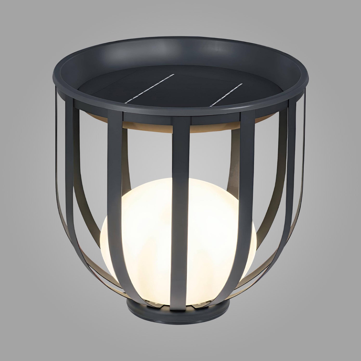 estiluz_Bols_Garden_Outdoor_Lamp_LD005