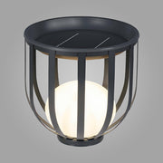 estiluz_Bols_Garden_Outdoor_Lamp_LD005