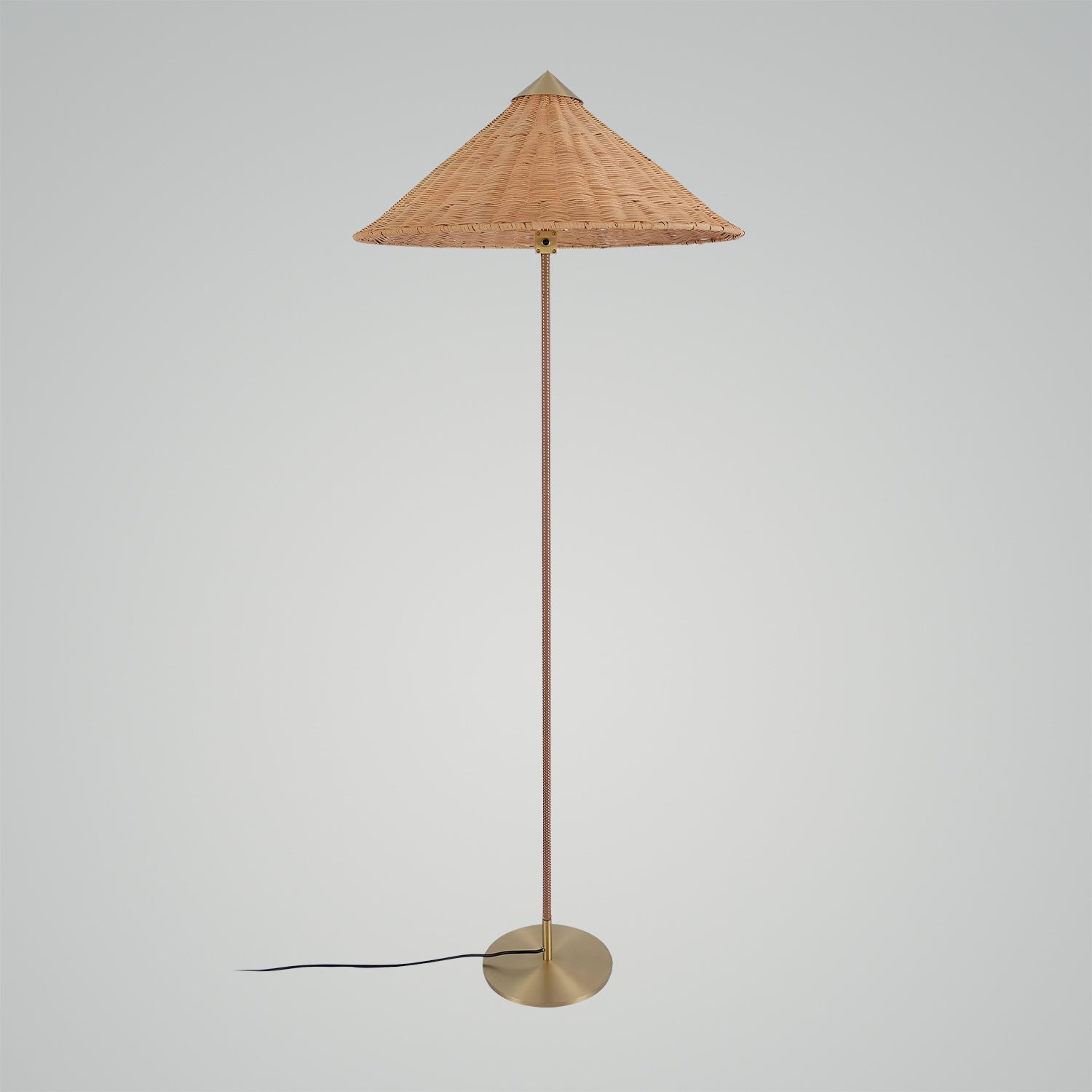 Tynell Floor Lamp